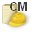 CM Reporter for Construction Management 4 32x32 pixels icon