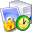 COMPUTER TIME SECURITY Icon