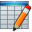 CSV Editor Pro 25.1 32x32 pixels icon