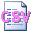 CSVFileView 2.64 CSVFileView 2.64 32x32 pixels icon
