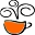 INTERNET CAFE SOFTWARE MyCafeCup WiFi Icon