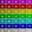 CalMAN HTPC Pattern Generator 1.2 CalMAN HTPC Pattern Generator 1.2 32x32 pixels icon
