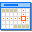 Calendarscope 12.5.2.3 32x32 pixels icon