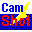CamShot Monitoring Software 3.2.5 CamShot Monitoring Software 3.2.5 32x32 pixels icon