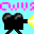 CameraWare Video Sender 4.04 CameraWare Video Sender 4.04 32x32 pixels icon