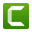 Camtasia for Mac 2022.6.3 32x32 pixels icon