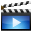 Camtica 4.3 32x32 pixels icon