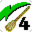 FourTidy 3.1 FourTidy 3.1 32x32 pixels icon