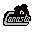 Canasta by MeggieSoft Games 2008 Canasta by MeggieSoft Games 2008 32x32 pixels icon