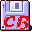 Careful Backup 1.5 32x32 pixels icon