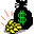 Cashflow Plan Free Icon