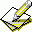 Castillo TextEditor 4.0 Castillo TextEditor 4.0 32x32 pixels icon
