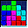 Challenger Tetris 1.5 32x32 pixels icon