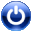 Chameleon Shutdown Lite Icon