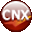 ChartNexus for Stock Markets Icon