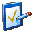 Checkbook Ease Premium Icon