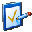 Checkbook Ease Freeware 2.1 Checkbook Ease Freeware 2.1 32x32 pixels icon