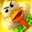 Chicken Invaders 4 Easter Linux 4.13 Chicken Invaders 4 Easter Linux 4.13 32x32 pixels icon