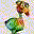 Chicks Gone Wild 2.0 Chicks Gone Wild 2.0 32x32 pixels icon