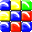 Chroma-Ways Icon