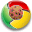 ChromeCookiesView Icon