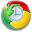 ChromeHistoryView 1.46 32x32 pixels icon