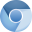 Chromium 126.0.6441.0 32x32 pixels icon