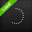 Circle Preloader 1.0 Circle Preloader 1.0 32x32 pixels icon