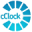 Cl1ckClock 1.3 Cl1ckClock 1.3 32x32 pixels icon