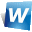 Classic Menu for Word 2010 Icon