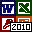 Classic Menus For Office 2010 Software Icon