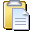 Clipdiary 5.3 32x32 pixels icon