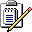 Clipboard Editor Software Icon