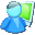 Colasoft MSN Monitor Icon