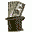 Collect Magic 1.0 32x32 pixels icon