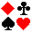 Canasta for Windows 5.2.1 Canasta for Windows 5.2.1 32x32 pixels icon