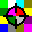 Color Detector Icon