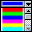 ColorCombo ActiveX Control 1.0.2.1 32x32 pixels icon