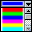 ColorCombo ActiveX Control 1.0.2.1 ColorCombo ActiveX Control 1.0.2.1 32x32 pixels icon