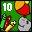 Coloring Book 10: Baby Animals 1.02.06 Coloring Book 10: Baby Animals 1.02.06 32x32 pixels icon