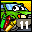 Coloring Book 11: Trucks 1.02.06 Coloring Book 11: Trucks 1.02.06 32x32 pixels icon