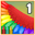 Coloring Book 6.00.06 Coloring Book 6.00.06 32x32 pixels icon