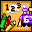 Coloring Book 6: Number Trains 4.22.06 Coloring Book 6: Number Trains 4.22.06 32x32 pixels icon