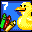 Coloring Book 7: Toys 4.22.06 Coloring Book 7: Toys 4.22.06 32x32 pixels icon