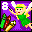 Coloring Book 8: Fairy Tales 4.22.06 Coloring Book 8: Fairy Tales 4.22.06 32x32 pixels icon