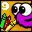 Coloring Book 9: Little Monsters 1.02.58 32x32 pixels icon