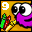 Coloring Book 9: Little Monsters 1.02.06 Coloring Book 9: Little Monsters 1.02.06 32x32 pixels icon