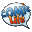 Comic Life Icon