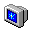 Control Screen Saver 1.8.8 32x32 pixels icon