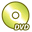 Convert DVD to AVI Icon